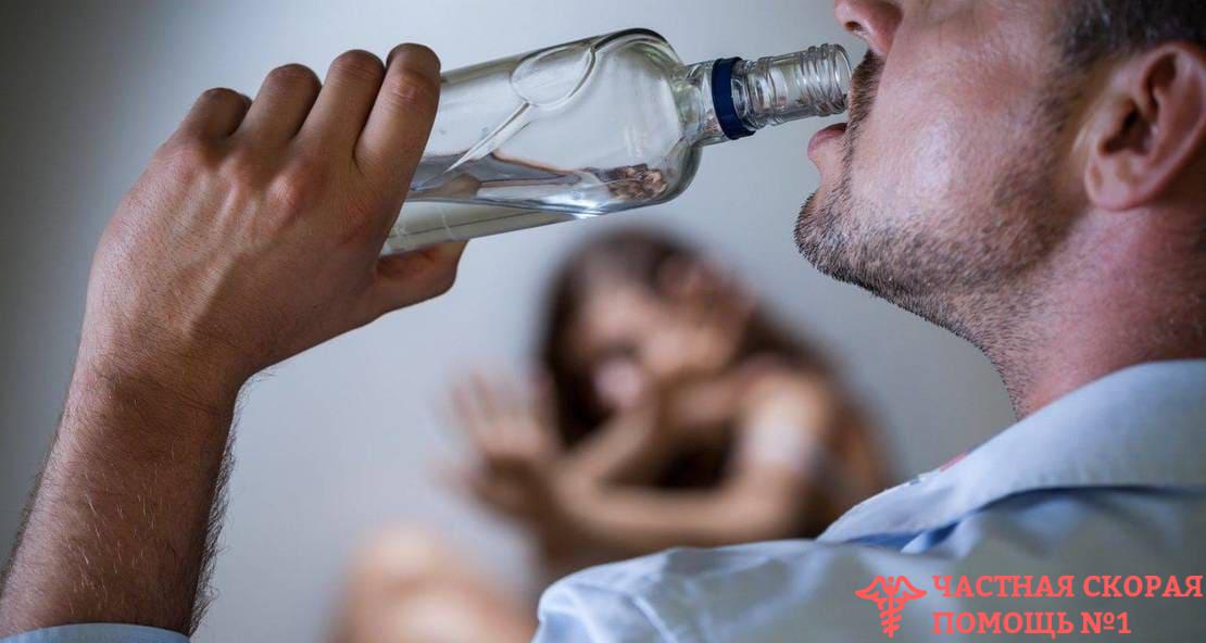 Как отправить на принудительное лечение от алкоголизма близкого человека?